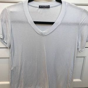 Brandy Melville V-neck